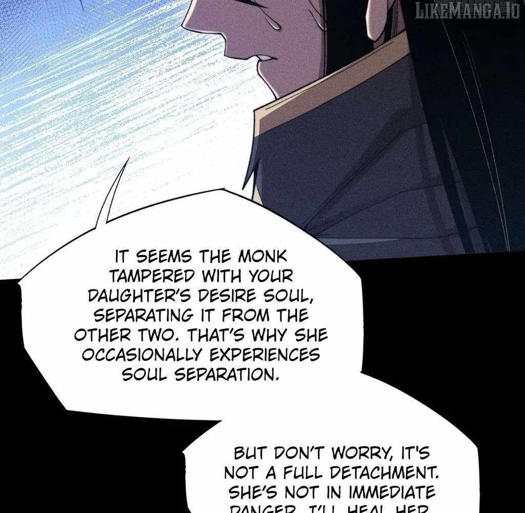 SINISTER IMMORTAL PATH Chapter 46 page 61