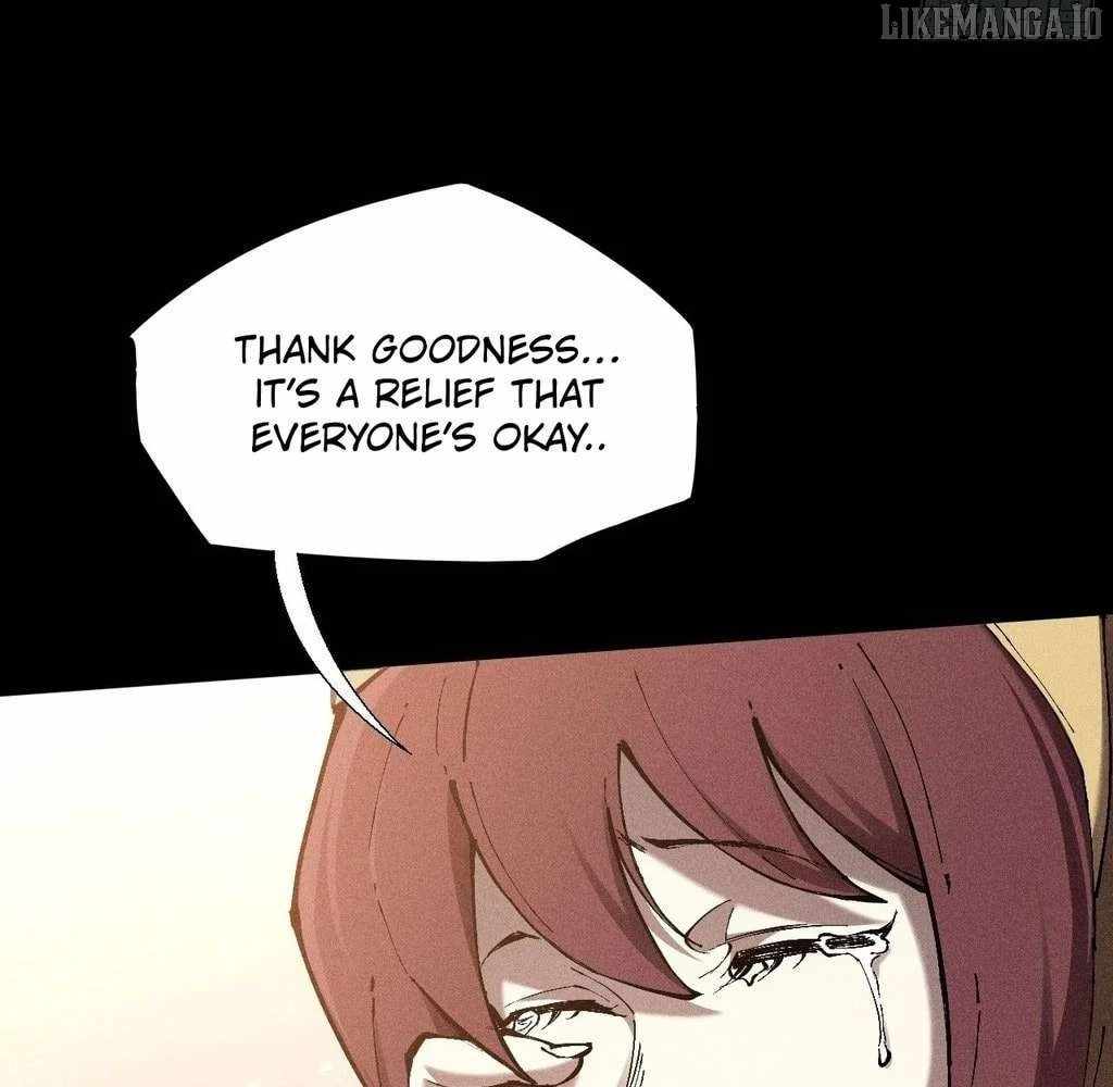SINISTER IMMORTAL PATH Chapter 46 page 71