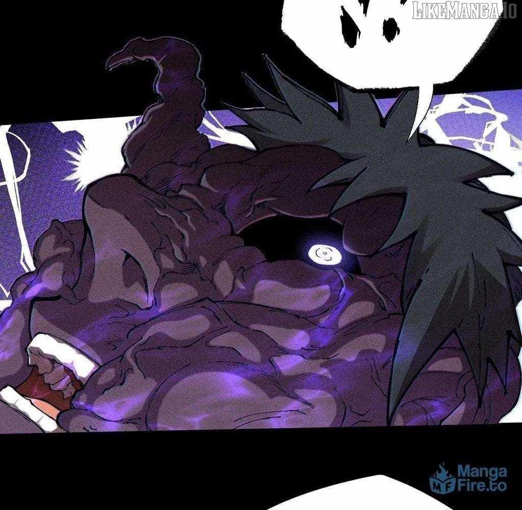 SINISTER IMMORTAL PATH Chapter 46 page 75