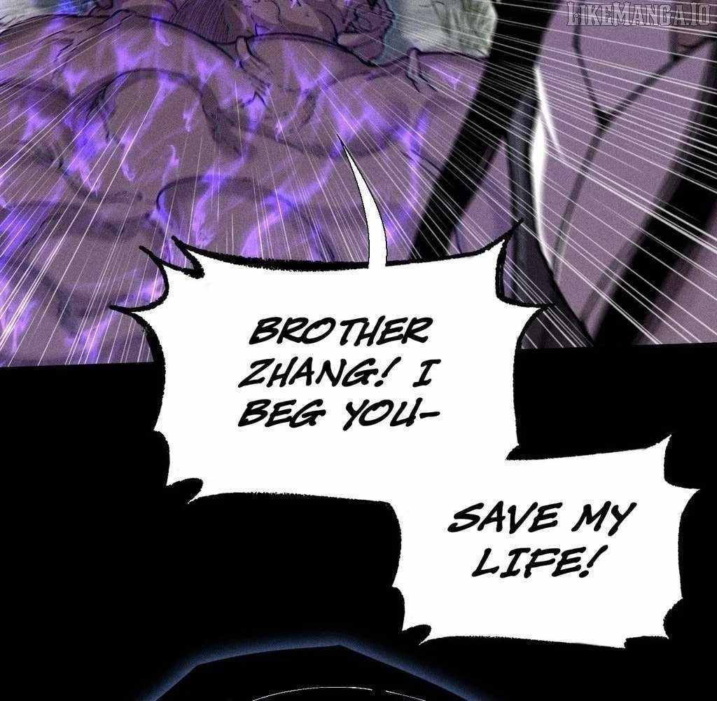 SINISTER IMMORTAL PATH Chapter 46 page 79