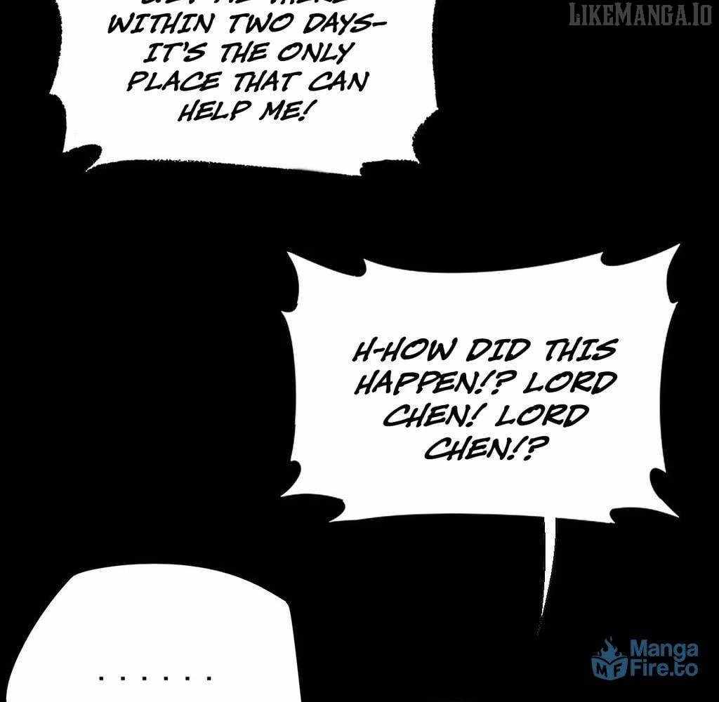 SINISTER IMMORTAL PATH Chapter 47 page 6