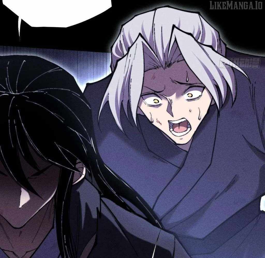 SINISTER IMMORTAL PATH Chapter 47 page 7