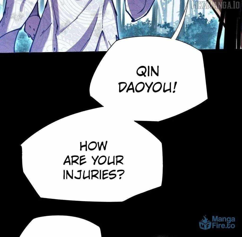 SINISTER IMMORTAL PATH Chapter 47 page 15
