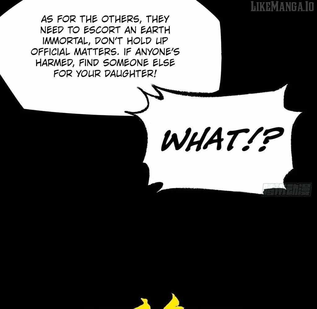 SINISTER IMMORTAL PATH Chapter 47 page 26