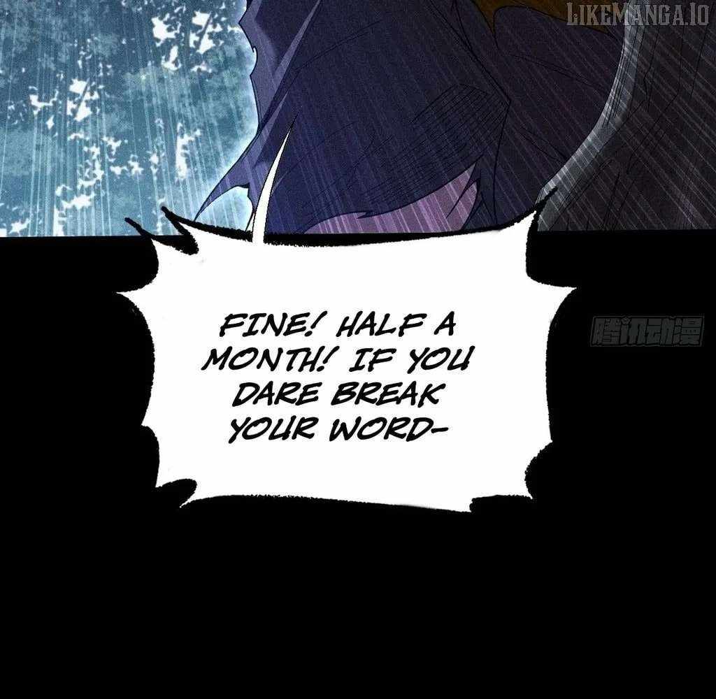 SINISTER IMMORTAL PATH Chapter 47 page 32