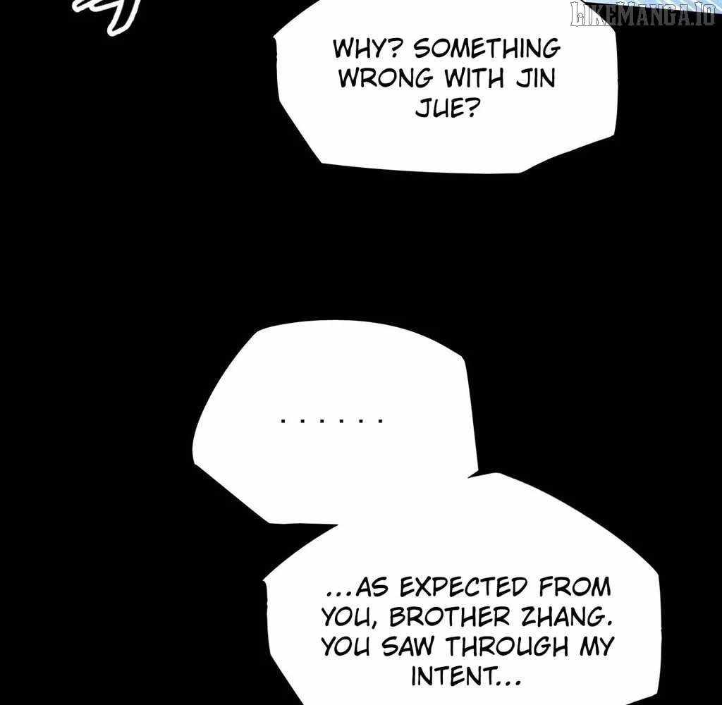 SINISTER IMMORTAL PATH Chapter 47 page 35