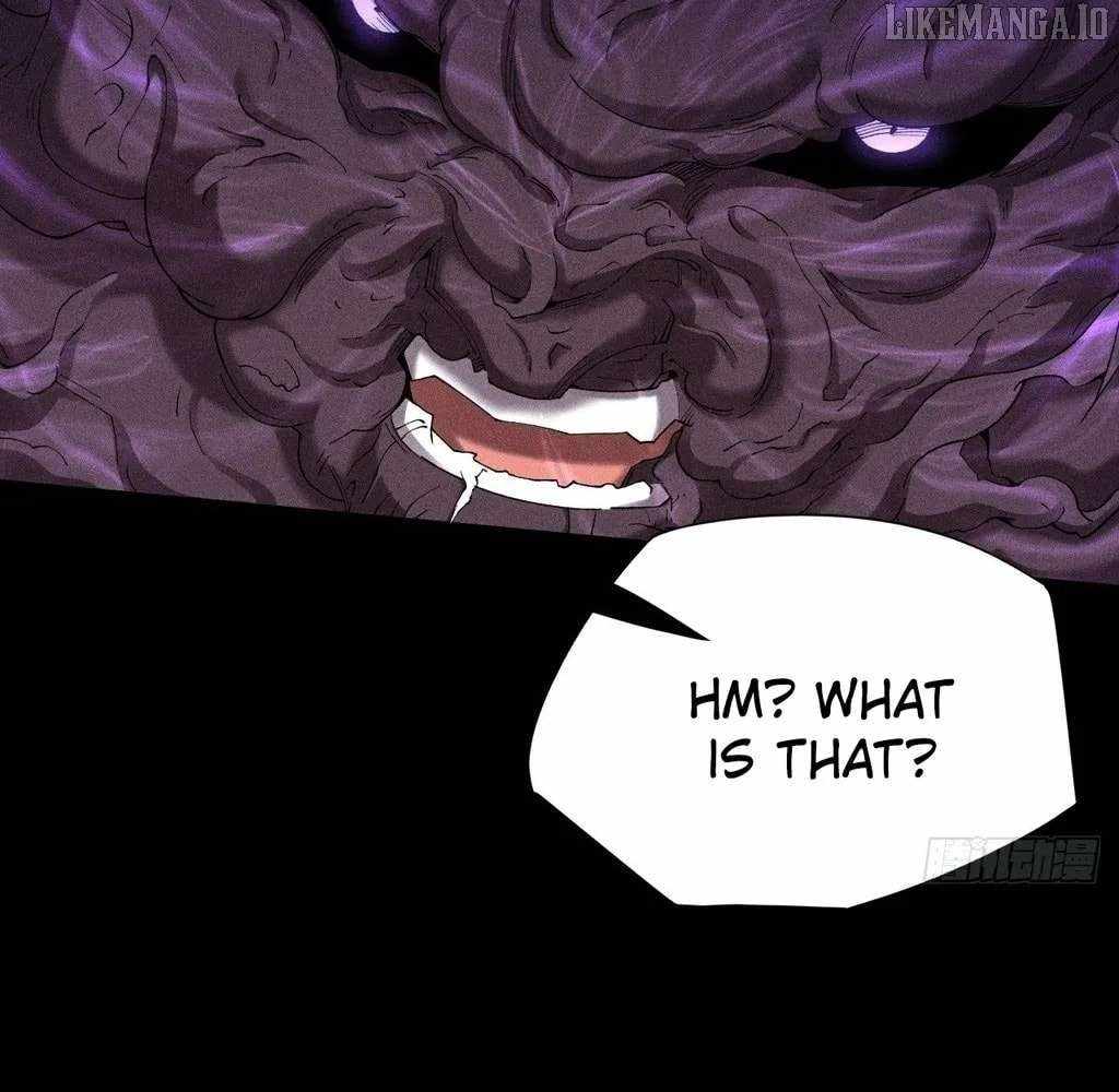 SINISTER IMMORTAL PATH Chapter 47 page 41