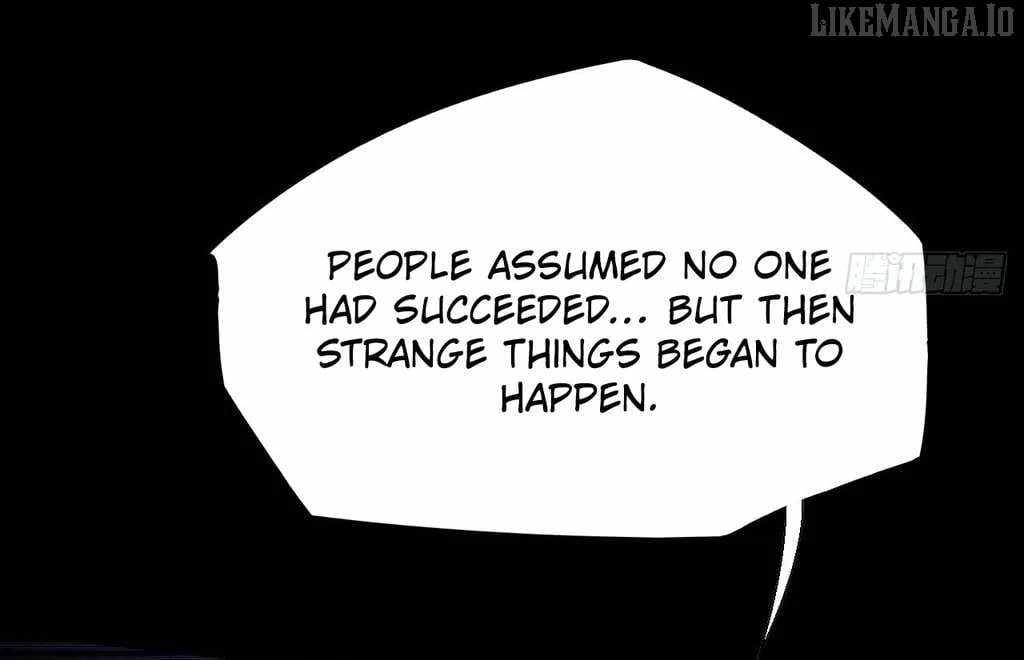 SINISTER IMMORTAL PATH Chapter 47 page 47