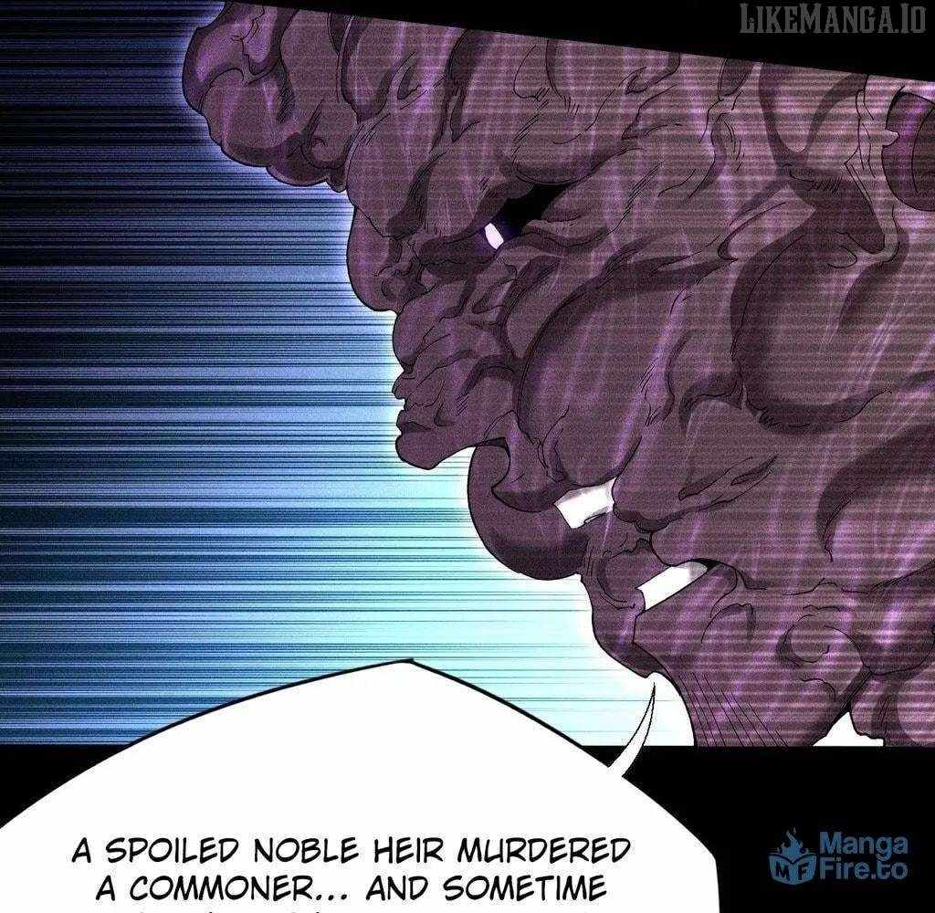 SINISTER IMMORTAL PATH Chapter 47 page 48