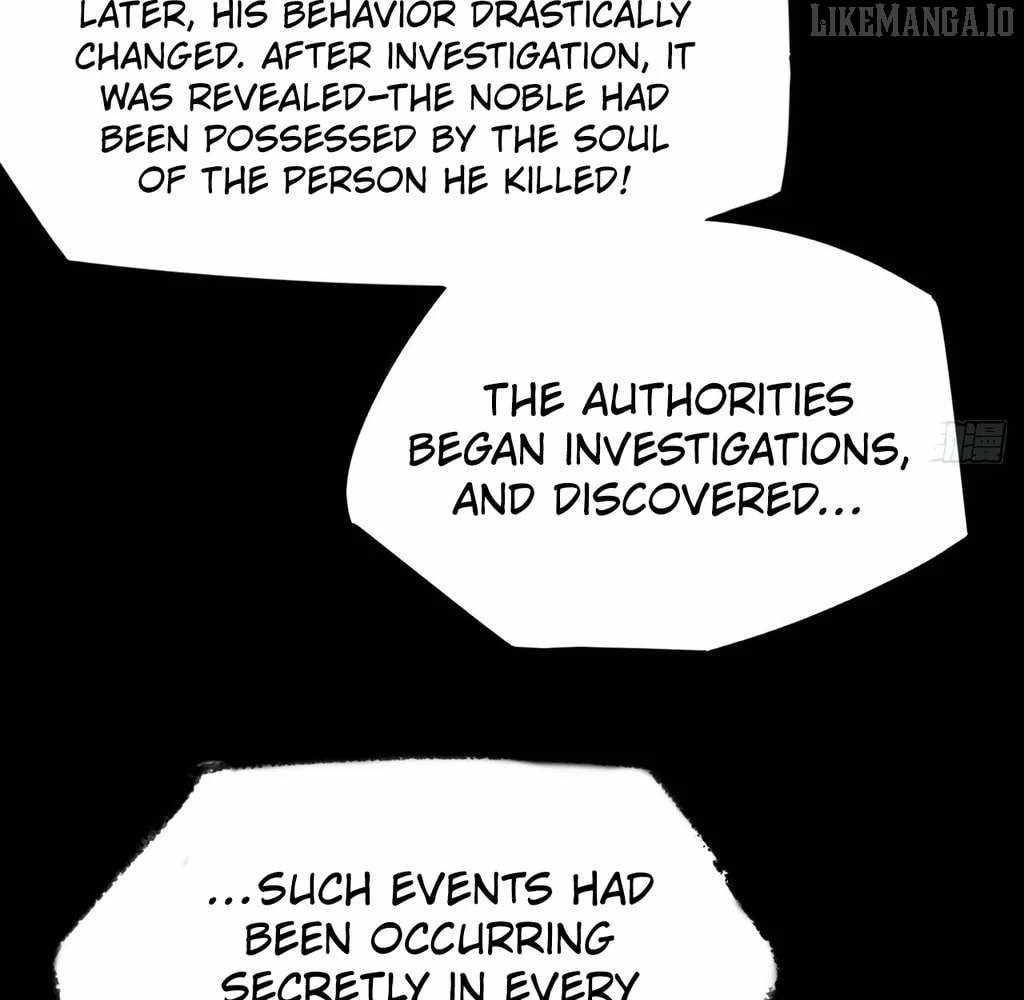 SINISTER IMMORTAL PATH Chapter 47 page 49