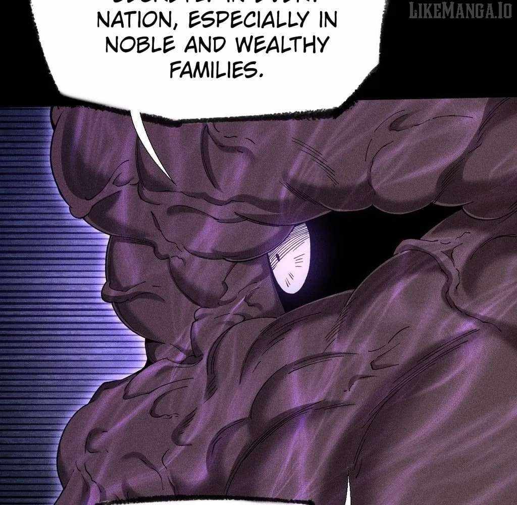 SINISTER IMMORTAL PATH Chapter 47 page 50