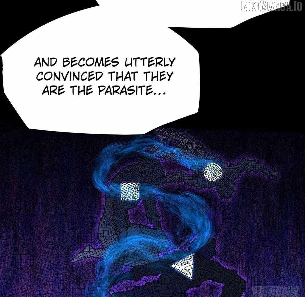 SINISTER IMMORTAL PATH Chapter 47 page 59