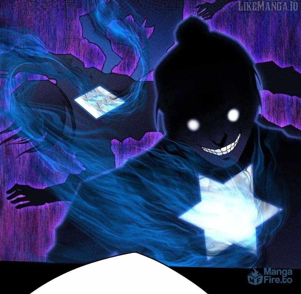 SINISTER IMMORTAL PATH Chapter 47 page 60