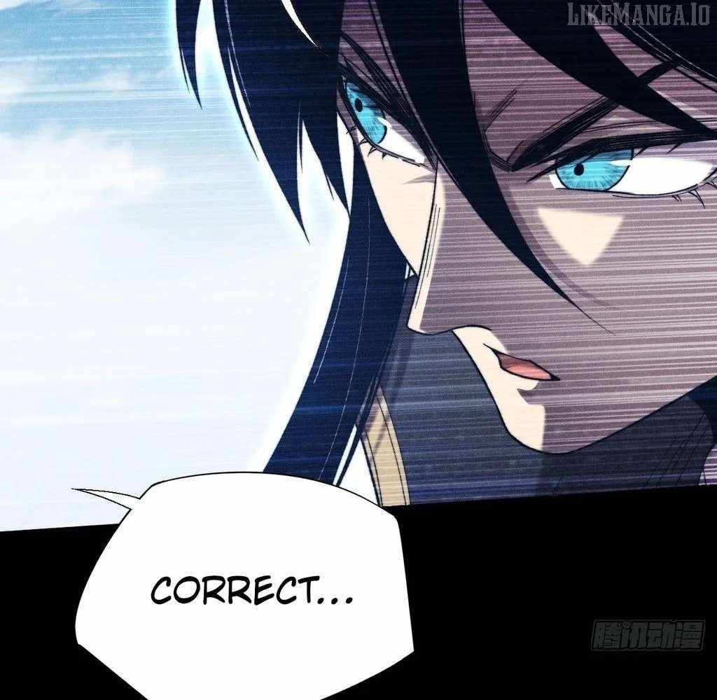 SINISTER IMMORTAL PATH Chapter 47 page 62