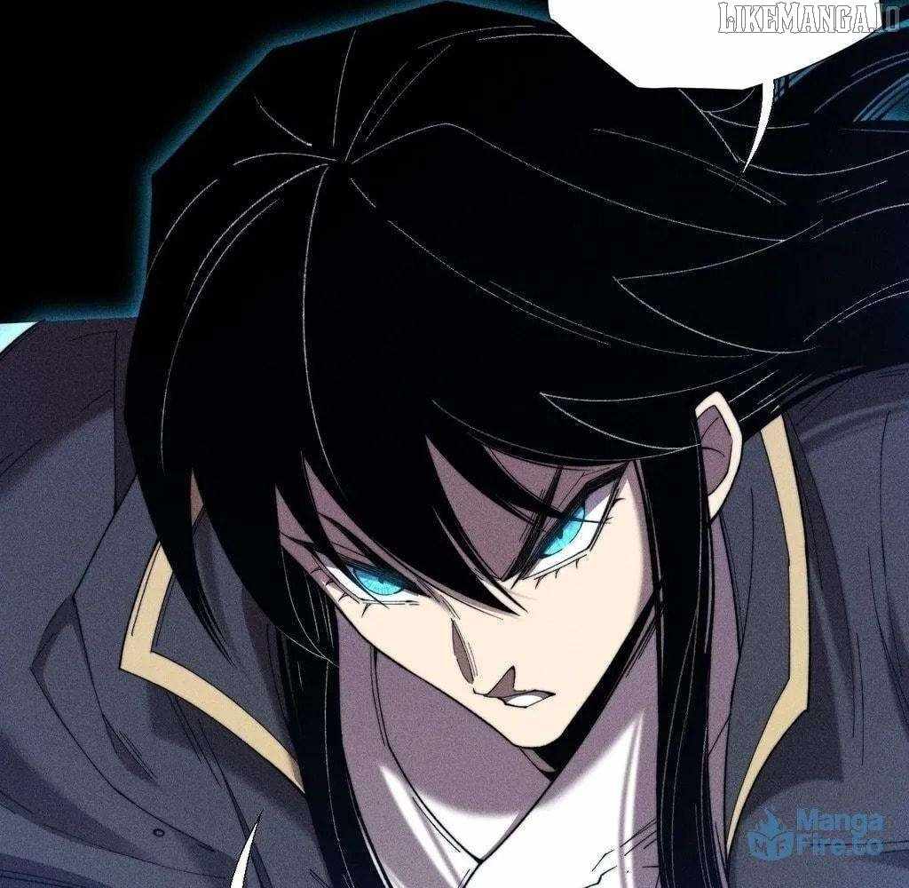 SINISTER IMMORTAL PATH Chapter 47 page 66