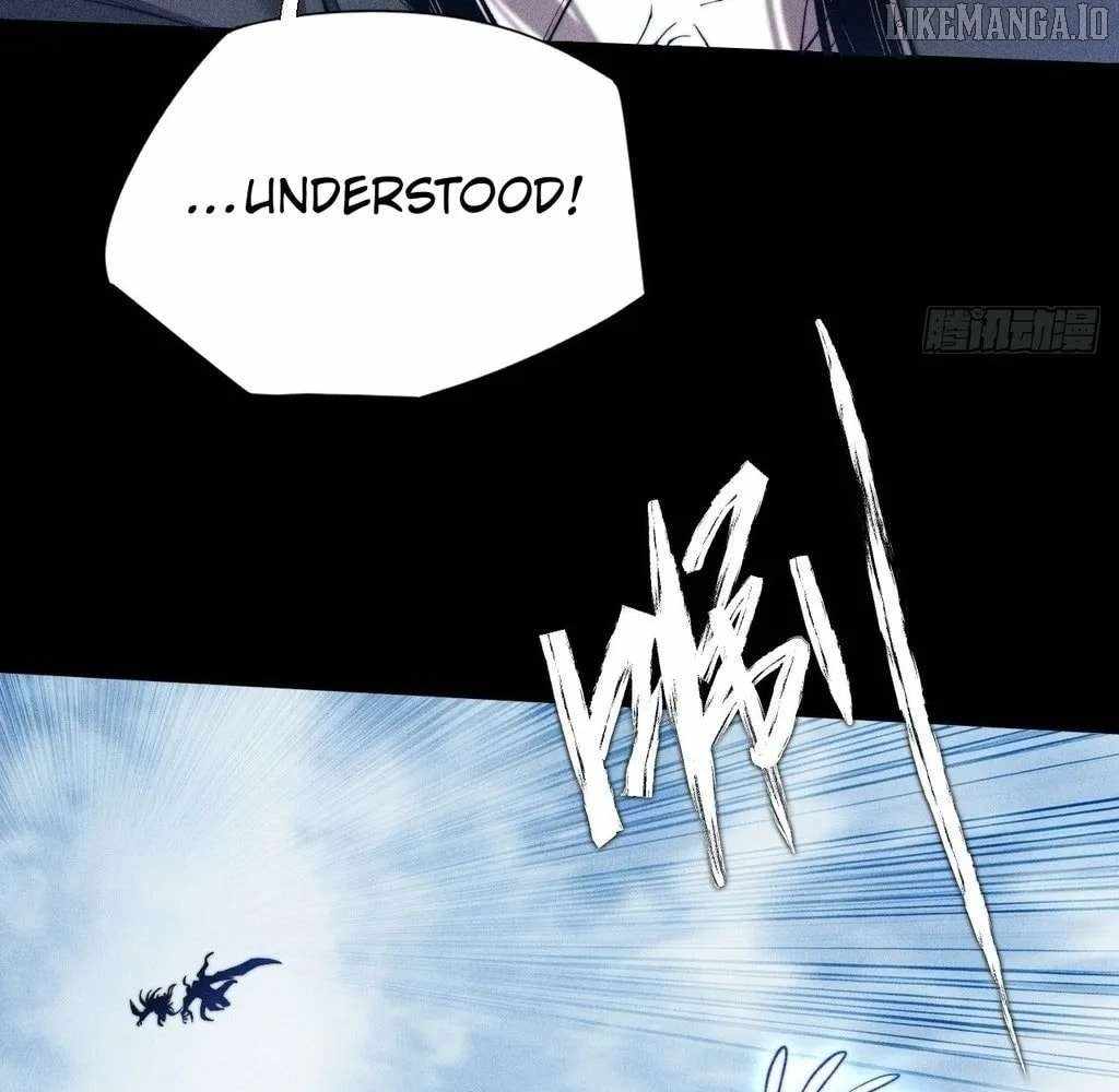 SINISTER IMMORTAL PATH Chapter 47 page 67
