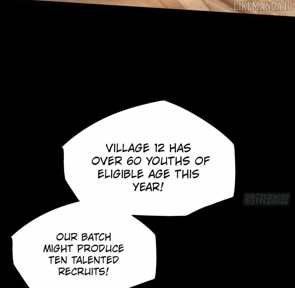 SINISTER IMMORTAL PATH Chapter 47 page 71
