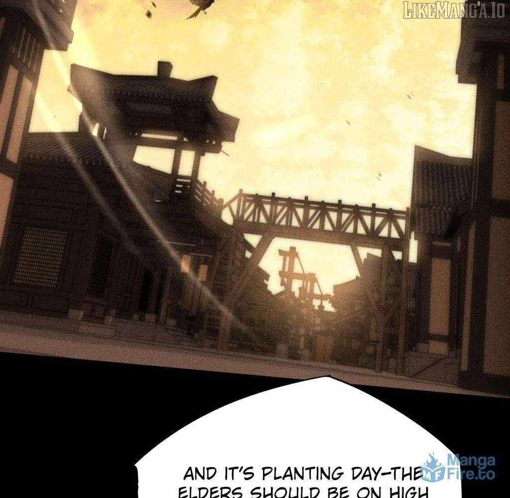 SINISTER IMMORTAL PATH Chapter 47 page 78