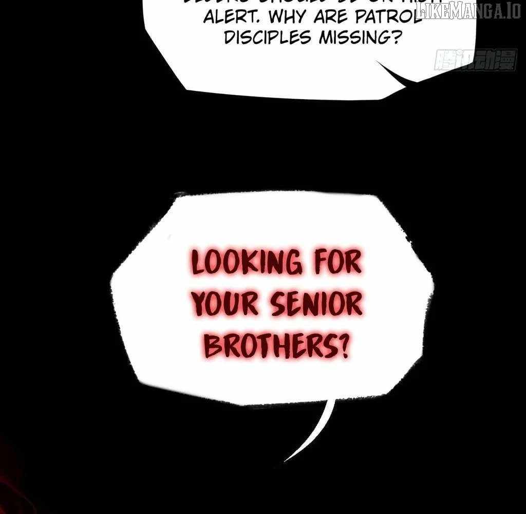 SINISTER IMMORTAL PATH Chapter 47 page 79