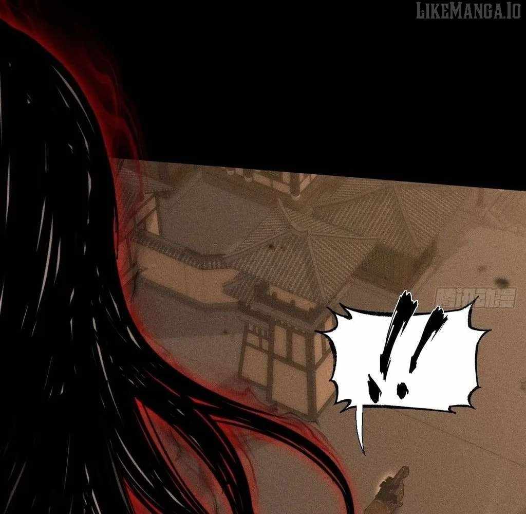 SINISTER IMMORTAL PATH Chapter 47 page 80