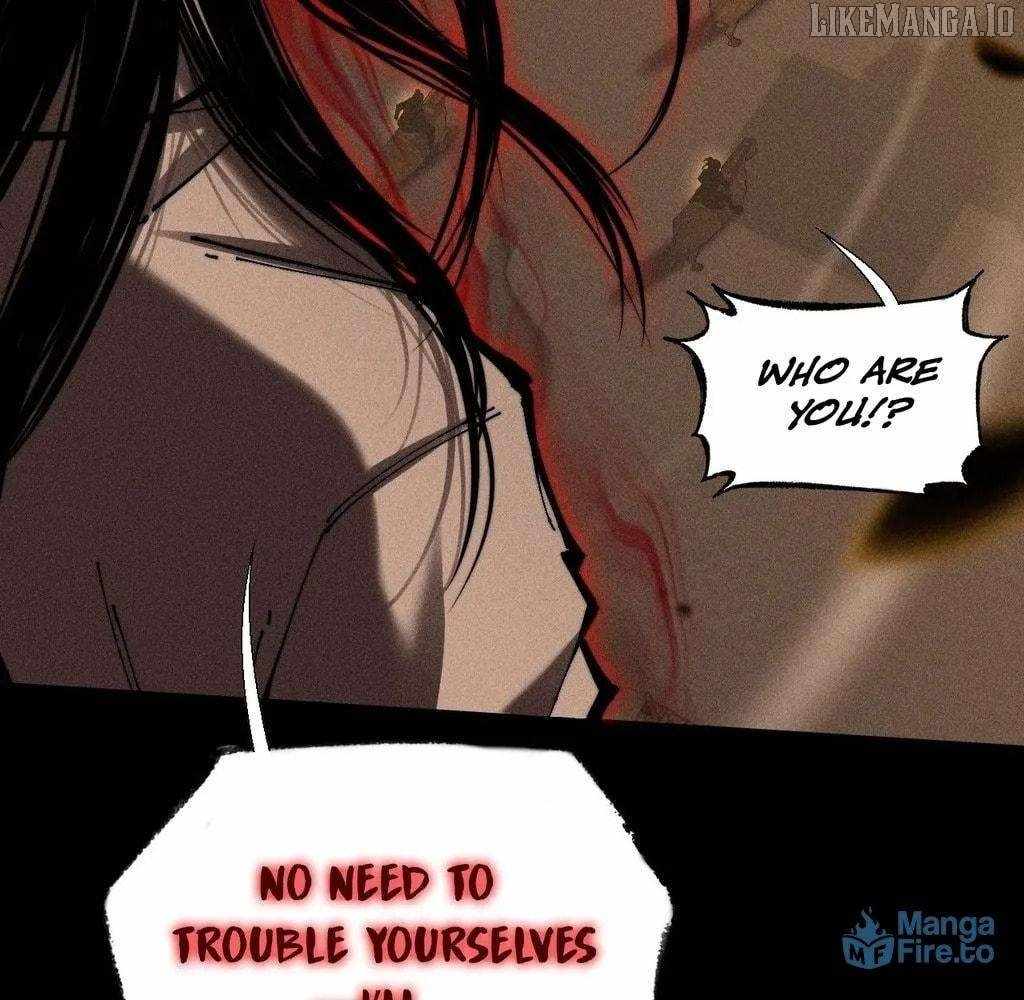 SINISTER IMMORTAL PATH Chapter 47 page 81