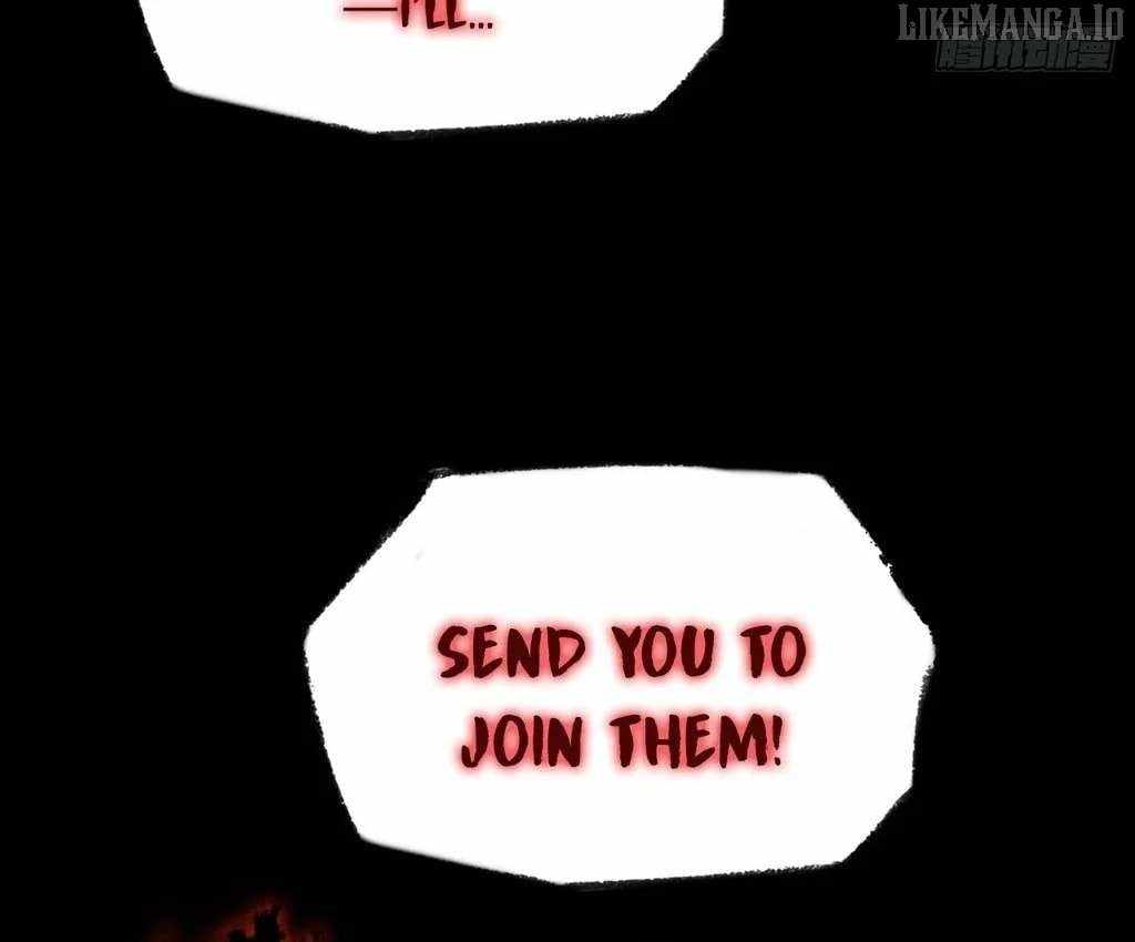 SINISTER IMMORTAL PATH Chapter 47 page 82