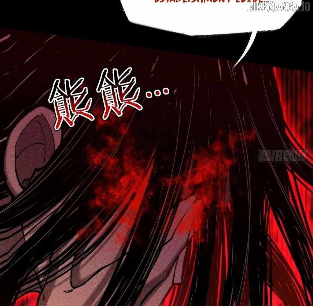 SINISTER IMMORTAL PATH Chapter 47 page 89
