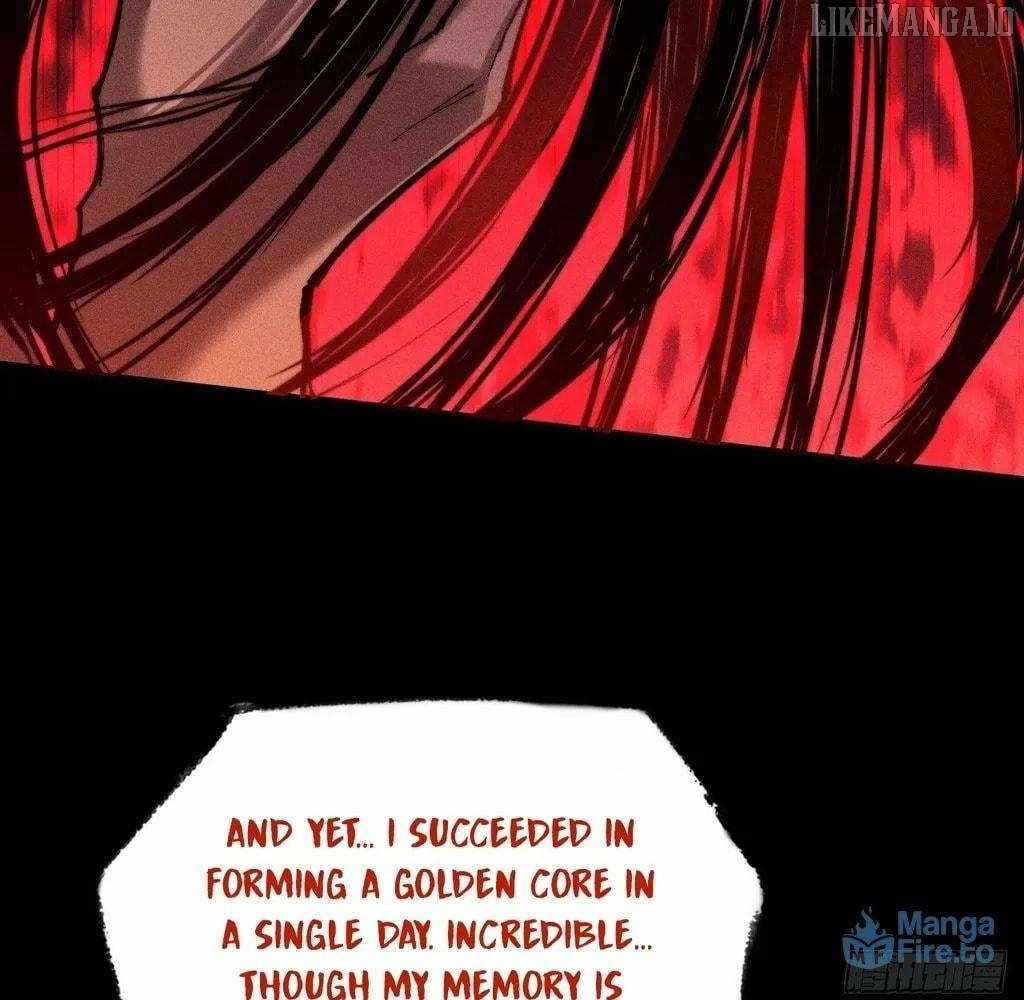 SINISTER IMMORTAL PATH Chapter 47 page 90