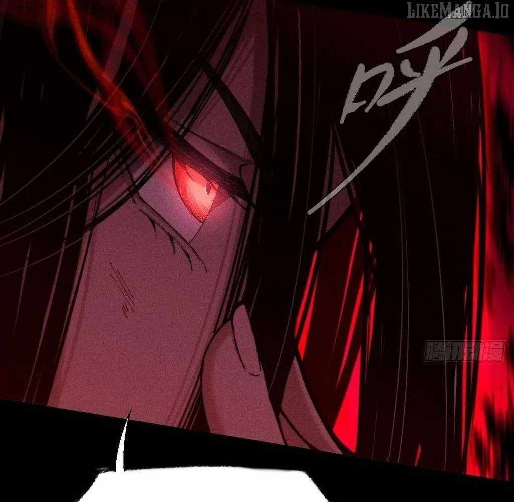 SINISTER IMMORTAL PATH Chapter 47 page 92
