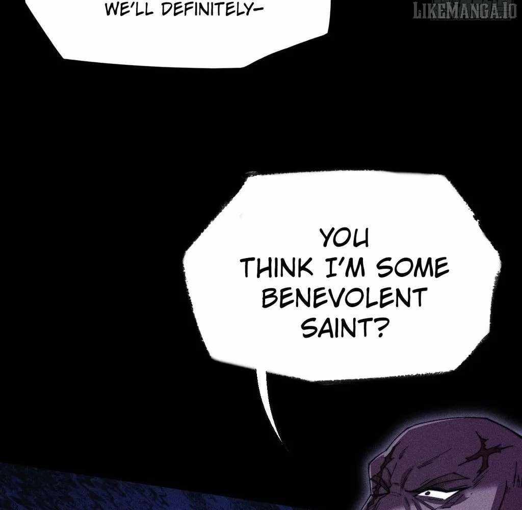 SINISTER IMMORTAL PATH Chapter 48 page 8
