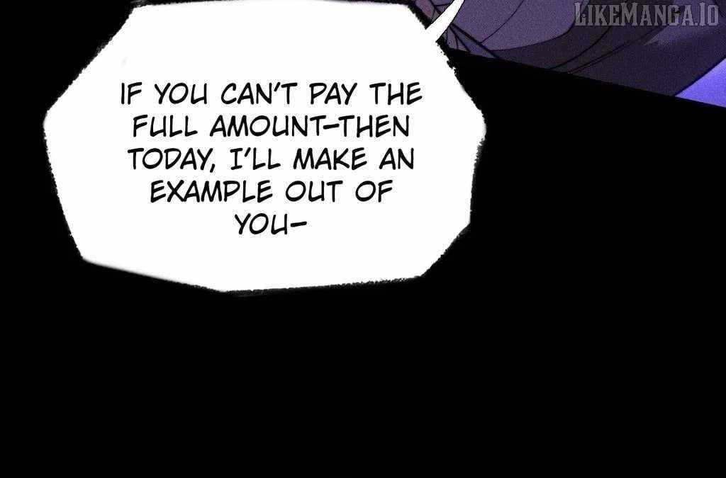 SINISTER IMMORTAL PATH Chapter 48 page 10