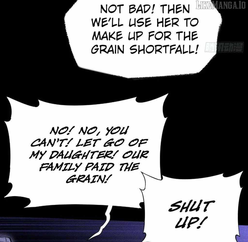 SINISTER IMMORTAL PATH Chapter 48 page 14