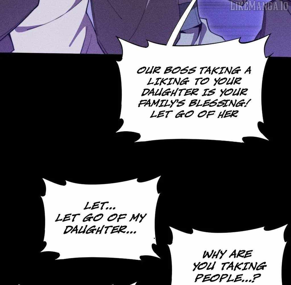 SINISTER IMMORTAL PATH Chapter 48 page 16