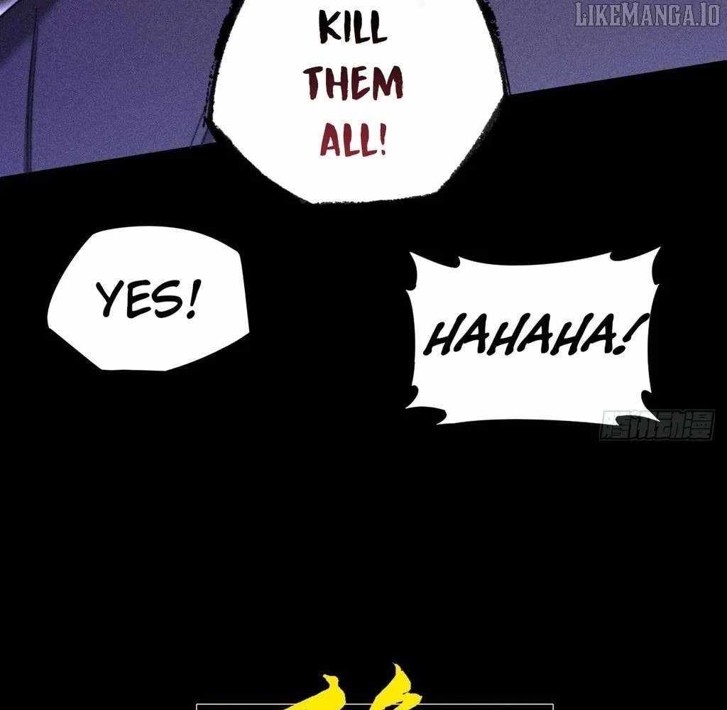 SINISTER IMMORTAL PATH Chapter 48 page 25