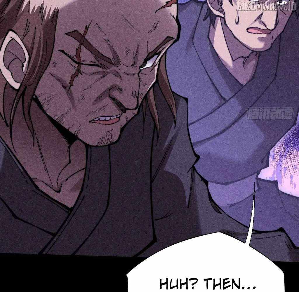 SINISTER IMMORTAL PATH Chapter 48 page 41