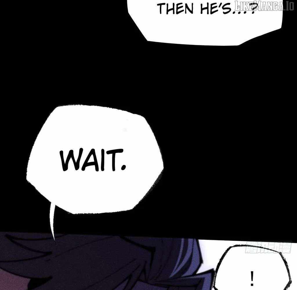 SINISTER IMMORTAL PATH Chapter 48 page 42