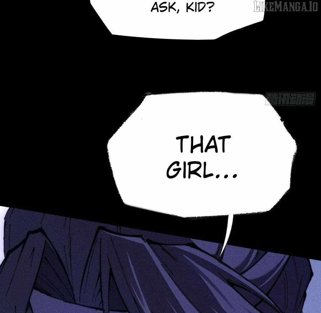 SINISTER IMMORTAL PATH Chapter 48 page 44