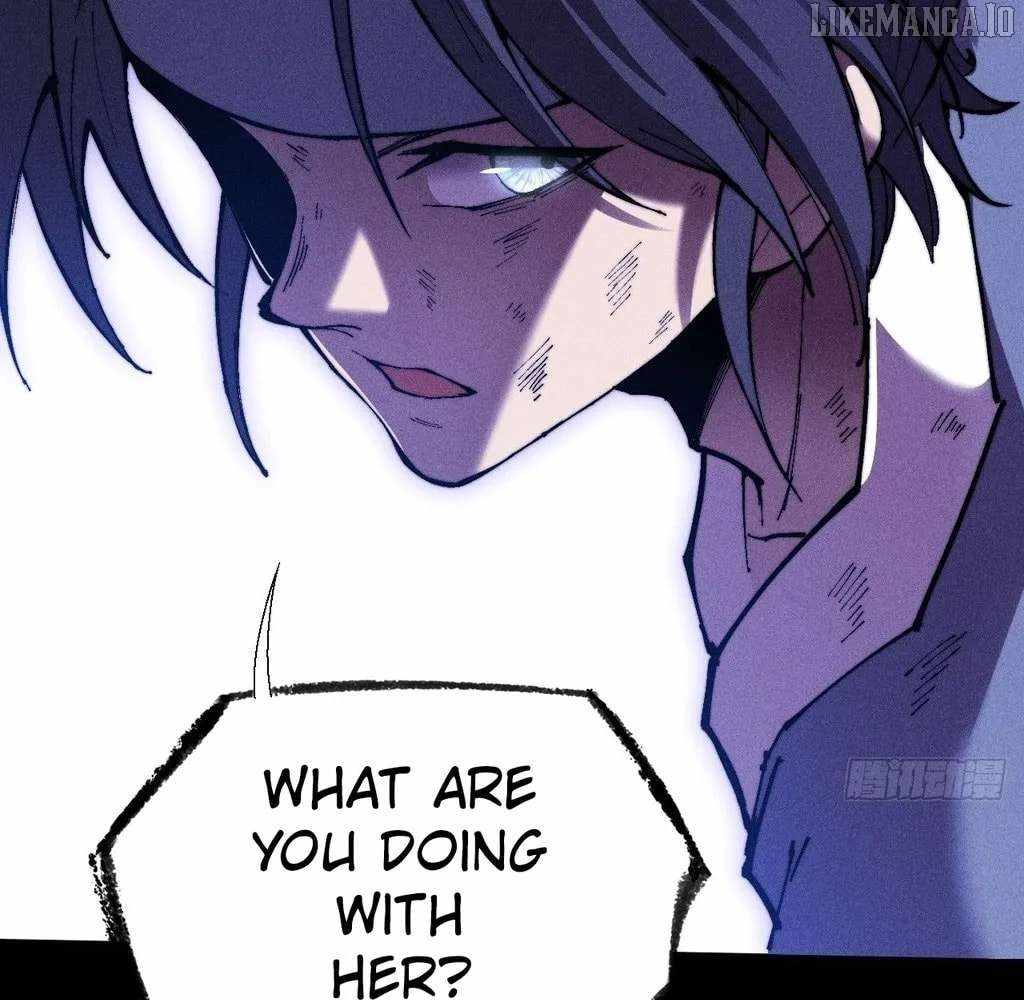 SINISTER IMMORTAL PATH Chapter 48 page 45