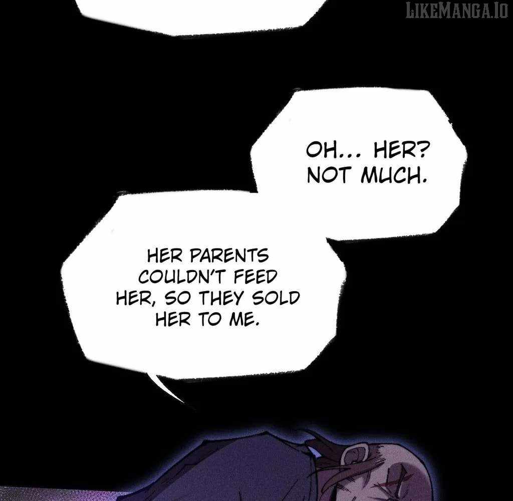 SINISTER IMMORTAL PATH Chapter 48 page 46