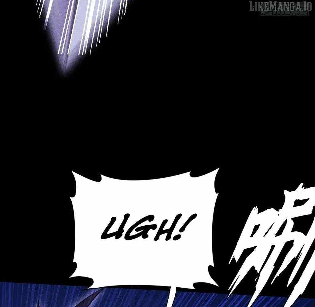 SINISTER IMMORTAL PATH Chapter 48 page 61