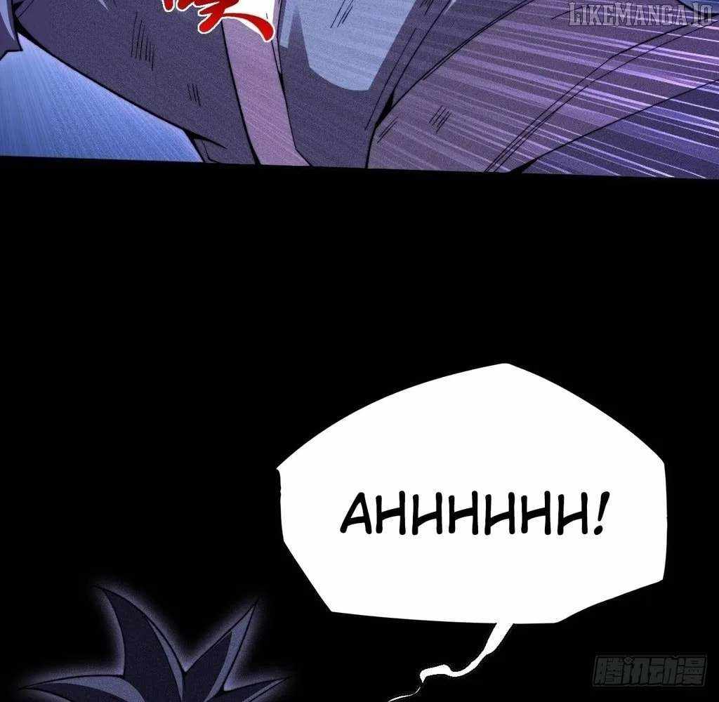 SINISTER IMMORTAL PATH Chapter 48 page 63