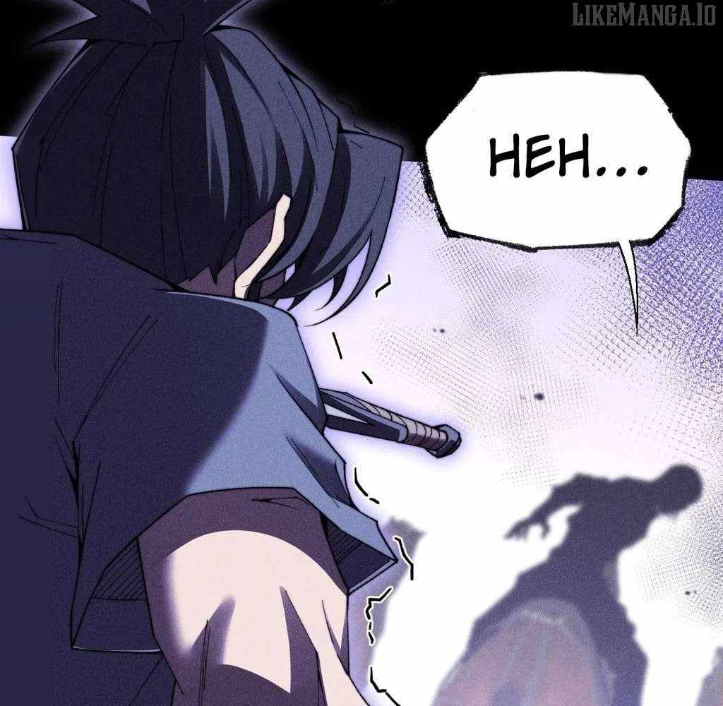 SINISTER IMMORTAL PATH Chapter 48 page 64