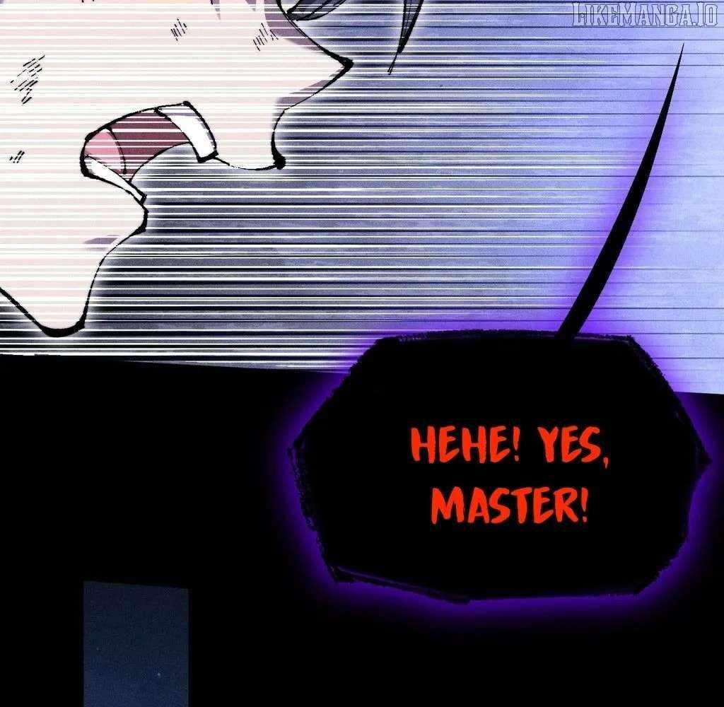SINISTER IMMORTAL PATH Chapter 48 page 75