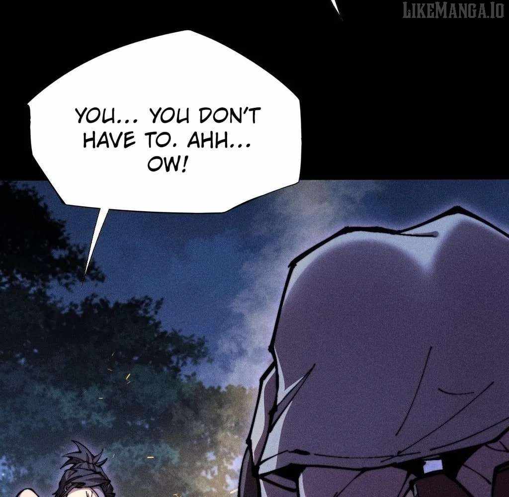 SINISTER IMMORTAL PATH Chapter 48 page 80