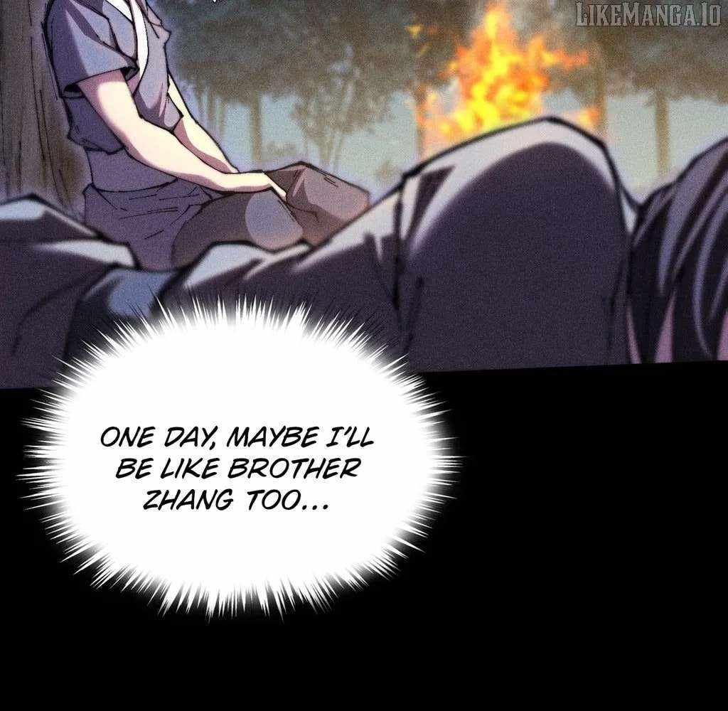 SINISTER IMMORTAL PATH Chapter 48 page 89