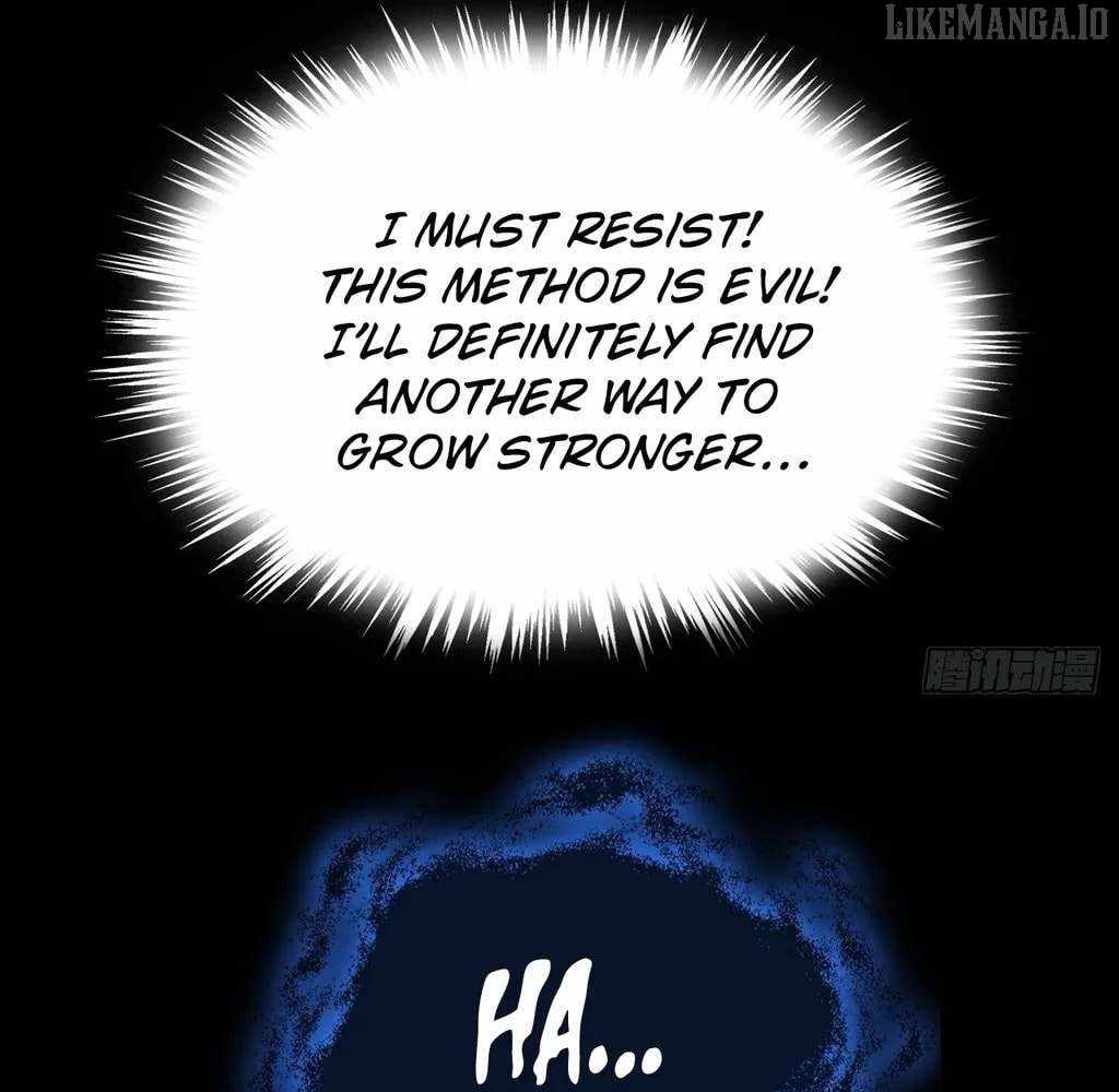 SINISTER IMMORTAL PATH Chapter 48 page 93