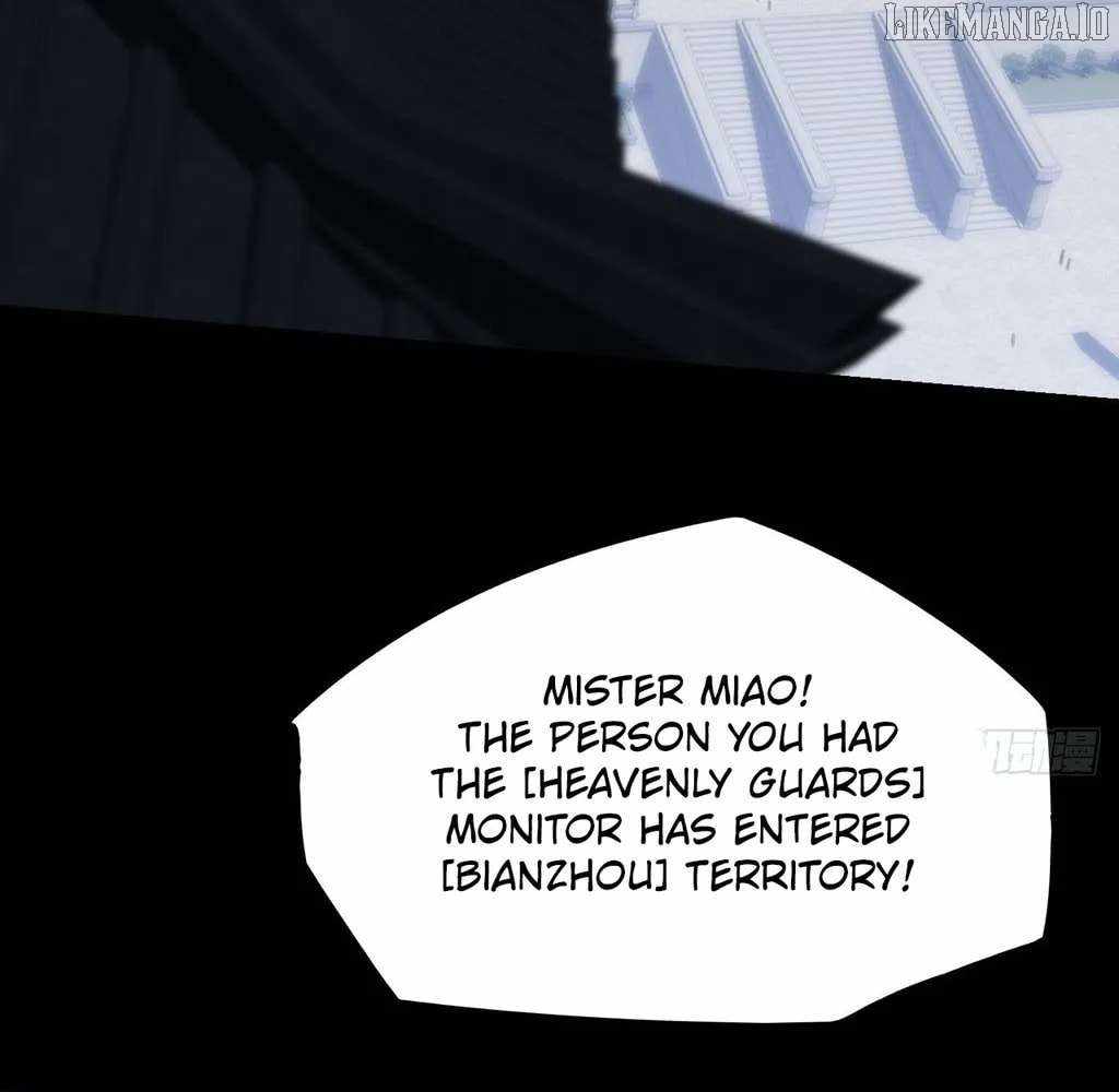 SINISTER IMMORTAL PATH Chapter 49 page 5