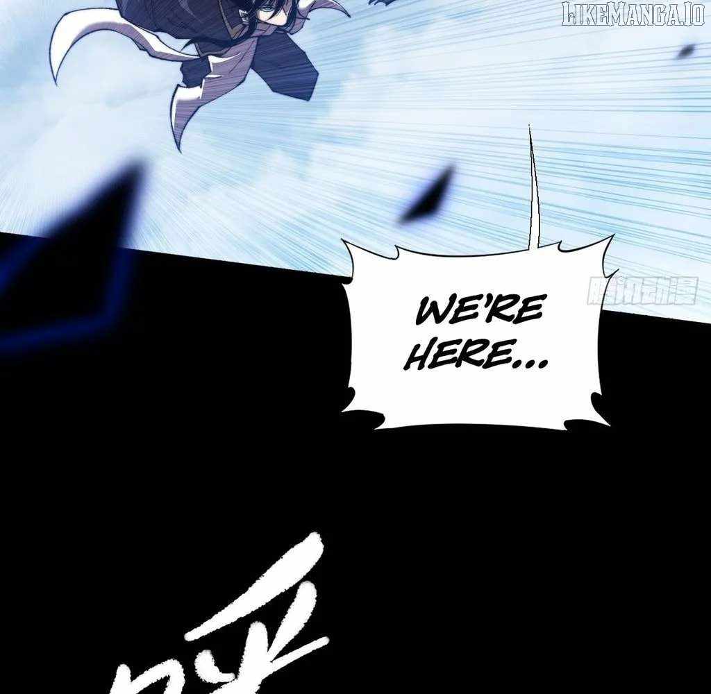 SINISTER IMMORTAL PATH Chapter 49 page 17