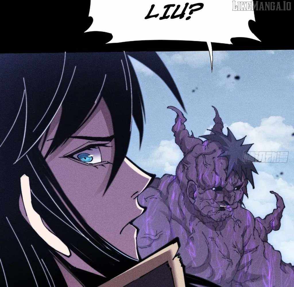 SINISTER IMMORTAL PATH Chapter 49 page 38