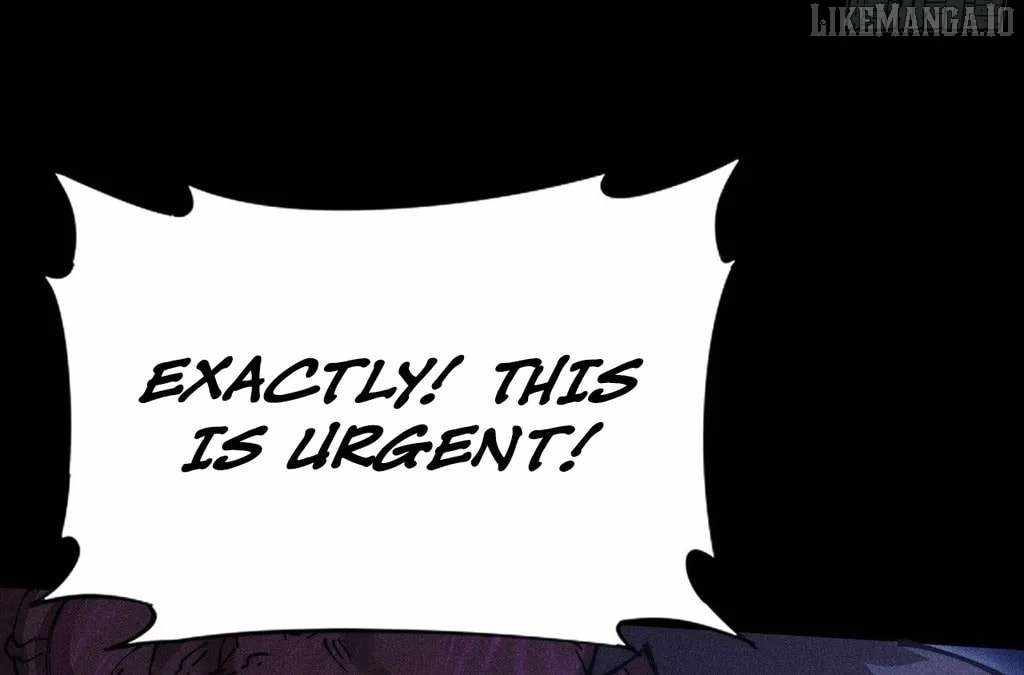 SINISTER IMMORTAL PATH Chapter 49 page 40
